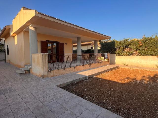 Casa in vendita a Perriera, Sciacca