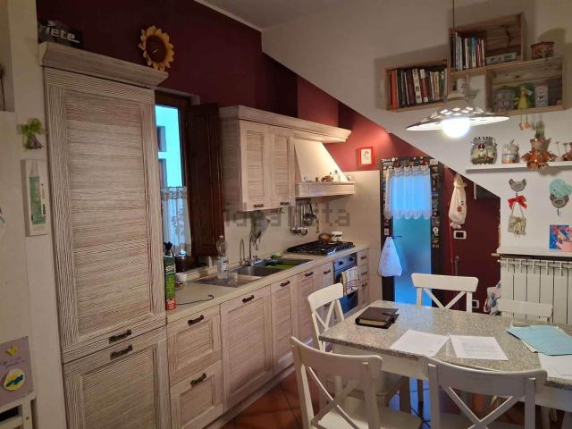 Casa in vendita a Campi Bisenzio, Toscana