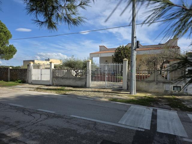 Casa in vendita a Contrada Timpone Nero, Castelvetrano