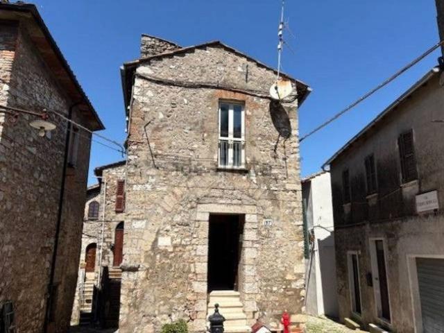Casa in vendita a Narni, Umbria