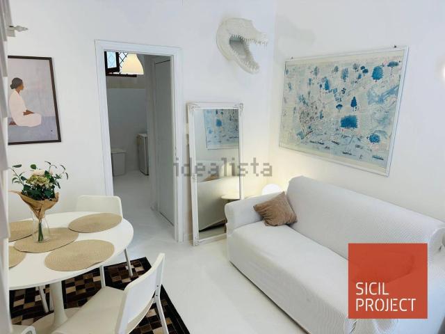 Casa in vendita a Alcamo Marina, Alcamo