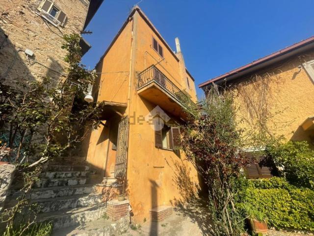 Casa in vendita a Roma Capitale, Lazio