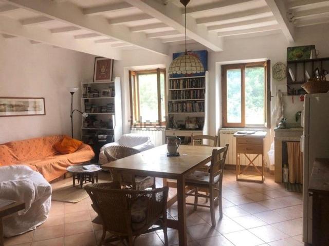 Casa in vendita a Unione dei Comuni Montani Amiata Grossetana, Arcidosso