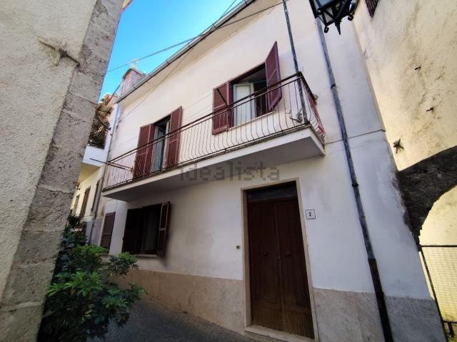Casa in vendita a Roccasecca, Frosinone