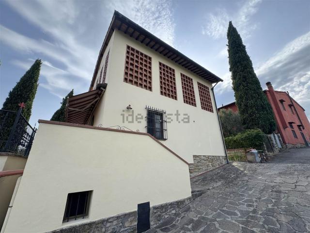 Casa in vendita a Scandicci Alto, Scandicci