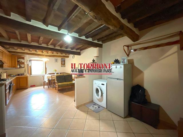 Casa in vendita a Castelvecchio, Uzzano E Castello