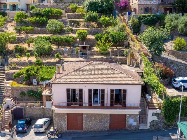 Casa in vendita a Monte Argentario, Porto Santo Stefano