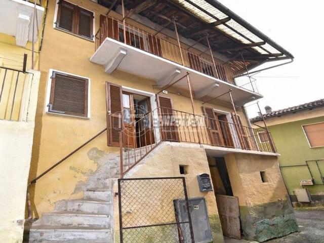 Casa in vendita a Piemonte, Torino