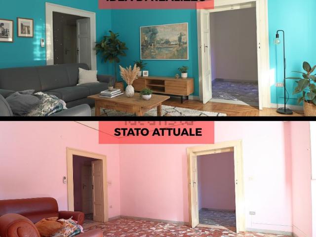 Casa in vendita a Bari