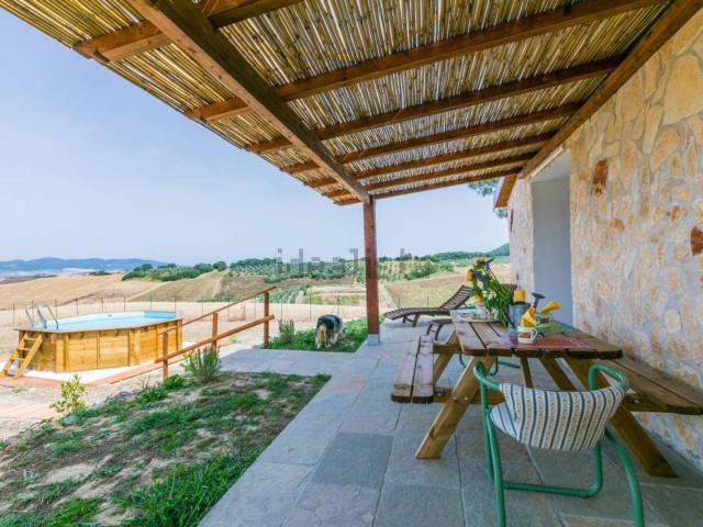 Casa in vendita a Santa Luce, Toscana