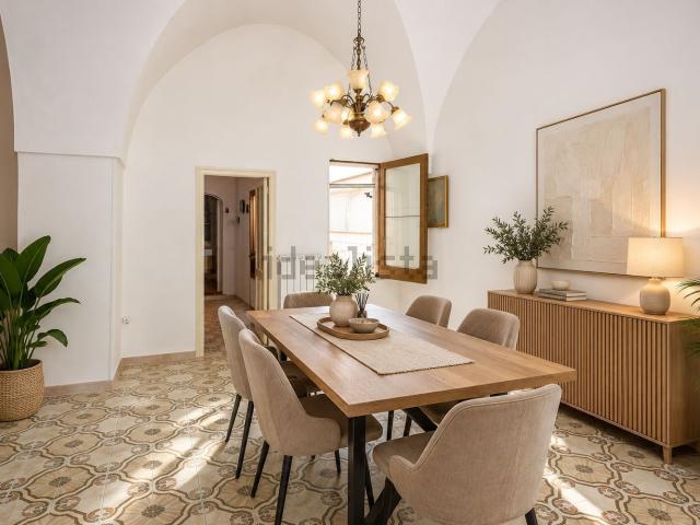 Casa in vendita a Tuglie, Lecce