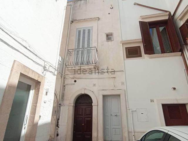Casa in vendita a Puglia, Brindisi