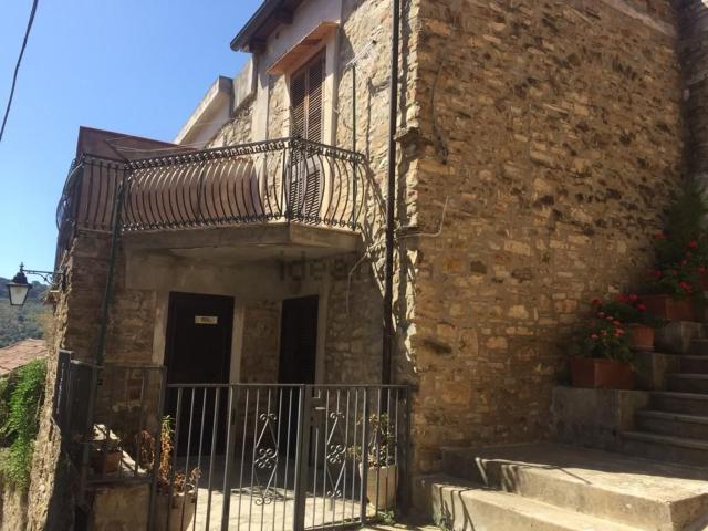 Casa in vendita a Montecorice, Campania