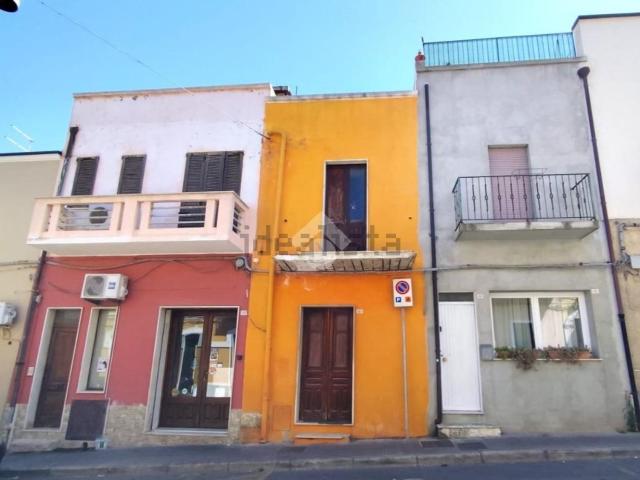 Casa in vendita a Sant'antioco, Sardigna/Sardegna