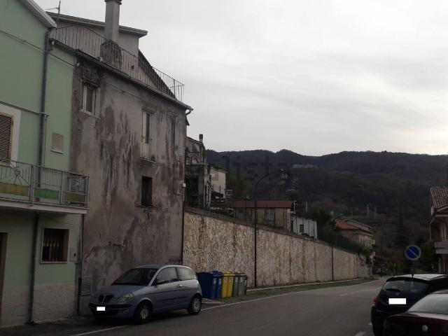 Casa in vendita a Serramonacesca, Abruzzo