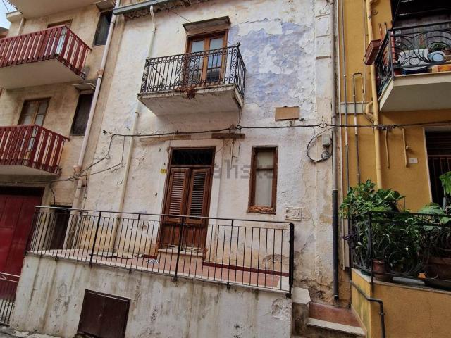 Casa in vendita a Borgetto, Sicilia
