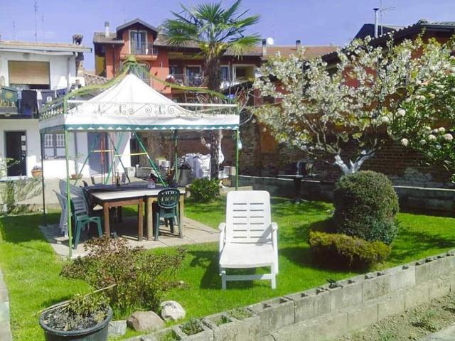 Casa in vendita a Piemonte, Novara