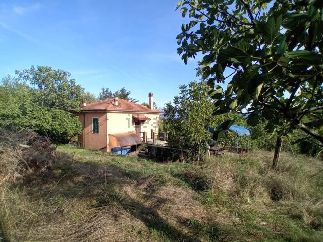 Casa in vendita a Unione di comuni Montana Lunigiana, Mulazzo