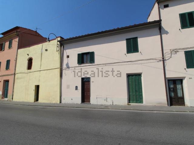 Casa in vendita a Pisa, Toscana