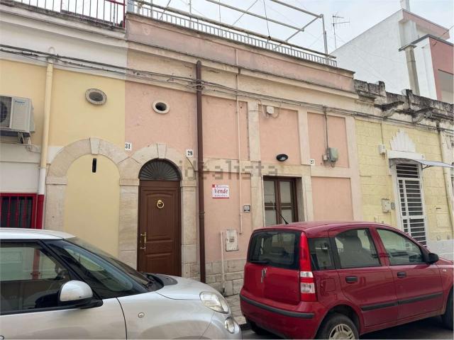 Casa in vendita a Puglia, Bari