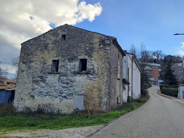 Casa in vendita a Guardiagrele, Abruzzo