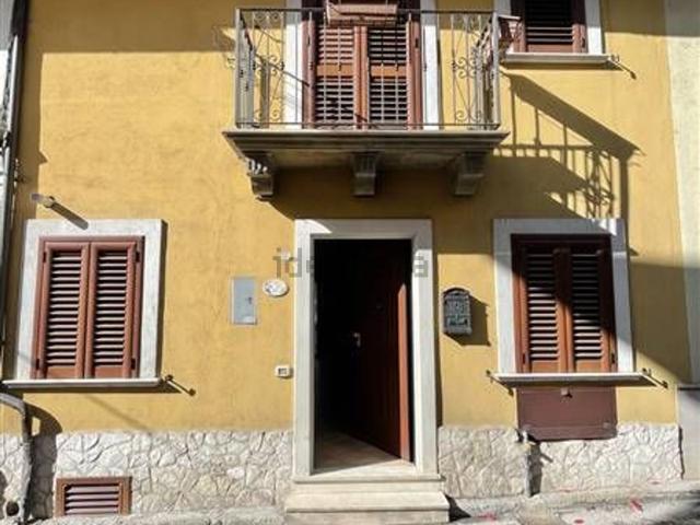 Casa in vendita a Celano, Abruzzo