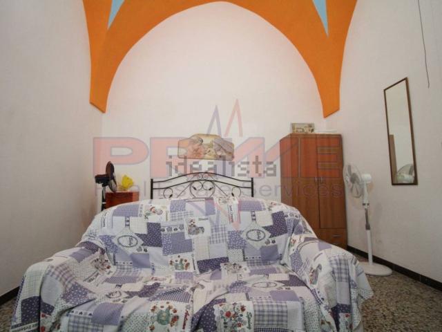 Casa in vendita a Montegrappa, Puglia