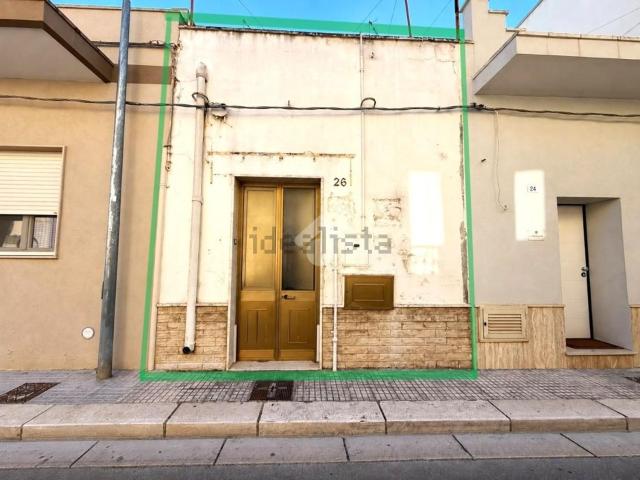 Casa in vendita a Puglia, Brindisi