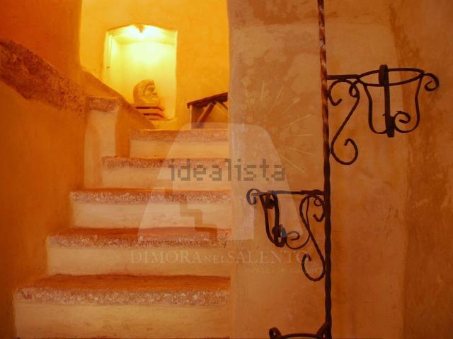 Casa in vendita a Puglia, Lecce