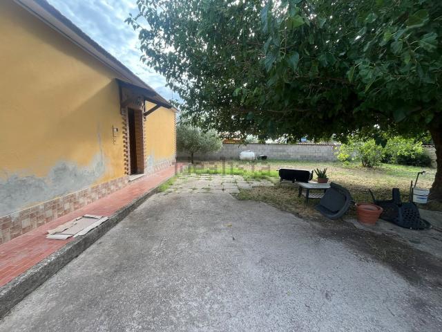 Casa in vendita a Canala, Nettuno