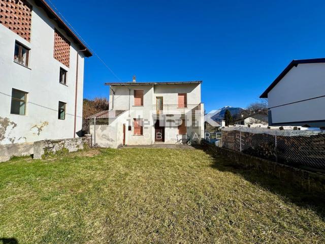 Casa in vendita a Enemonzo, Friuli-Venezia Giulia