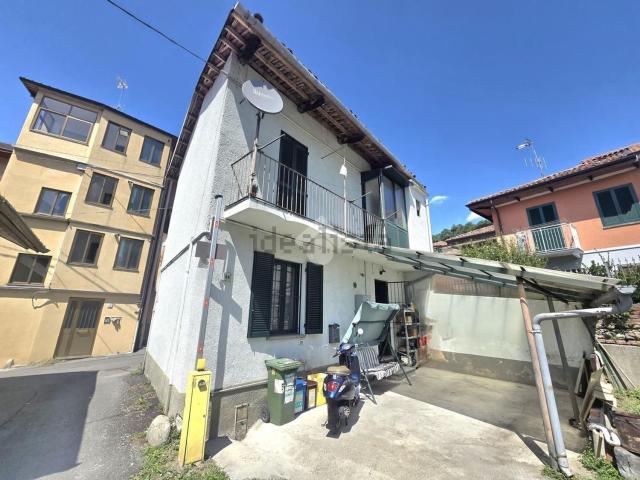 Casa in vendita a Centro, Piemonte