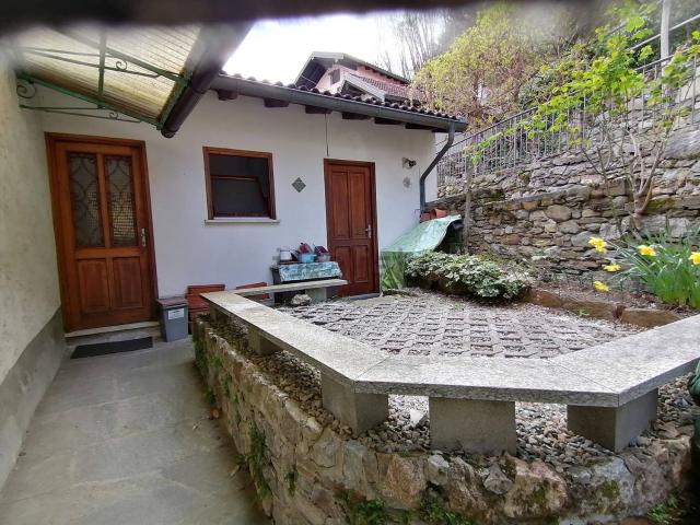 Casa in vendita a Sant'Agata, Piemonte