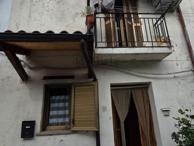 Casa in vendita a Calabria, Cosenza