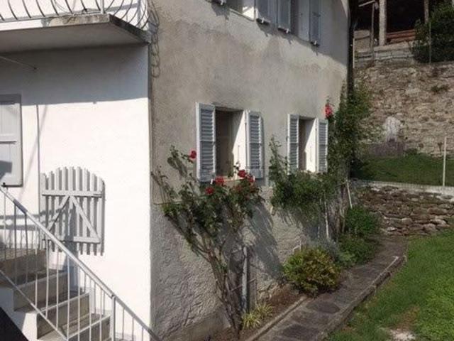 Casa in vendita a Casa Stanga, Varzo