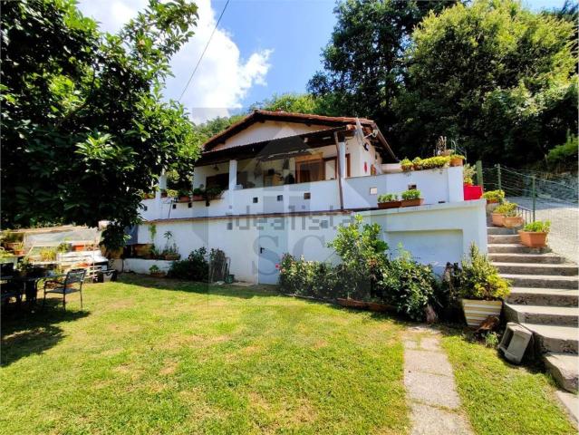 Casa in vendita a Celle Ligure, Liguria