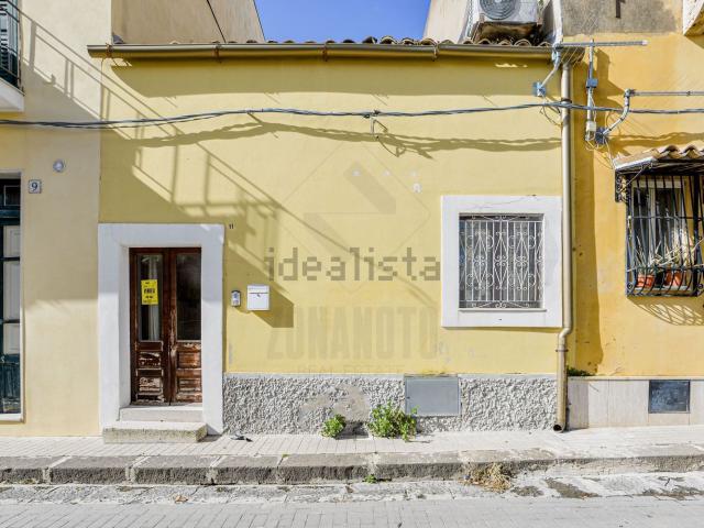 Casa in vendita a Noto, Sicilia
