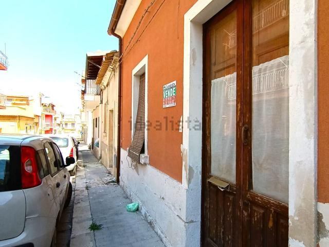 Casa in vendita a Comiso, Sicilia