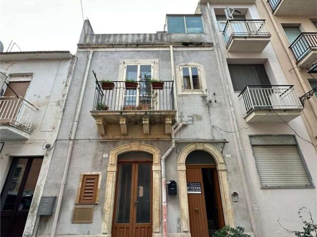 Casa in vendita a Sortino, Sicilia