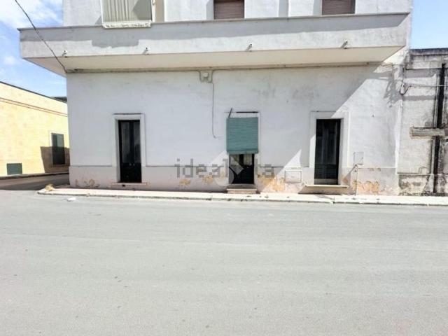 Casa in vendita a Puglia, Taranto