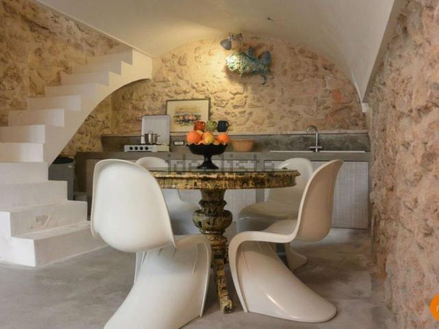 Casa in vendita a Noto, Sicilia