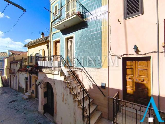Casa in vendita a San Giovanni Rotondo, Foggia