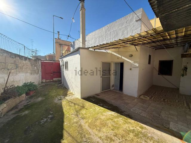 Casa in vendita a Puglia, Taranto