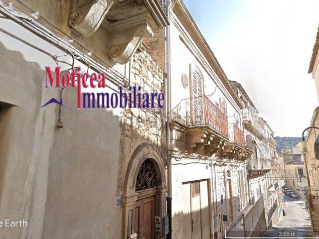 Casa in vendita a Modica Alta, Marina Di Modica