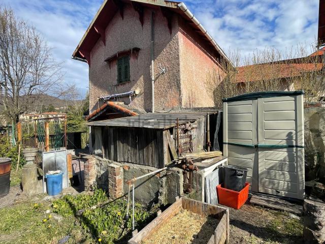 Casa in vendita a Mignanego, Liguria
