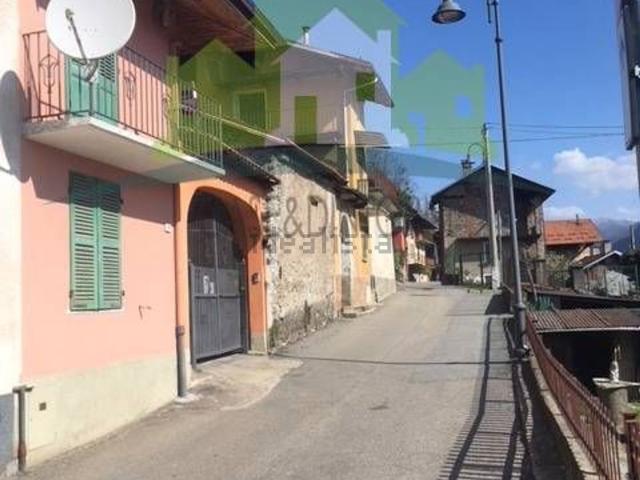 Casa in vendita a Cellio con Breia, Piemonte
