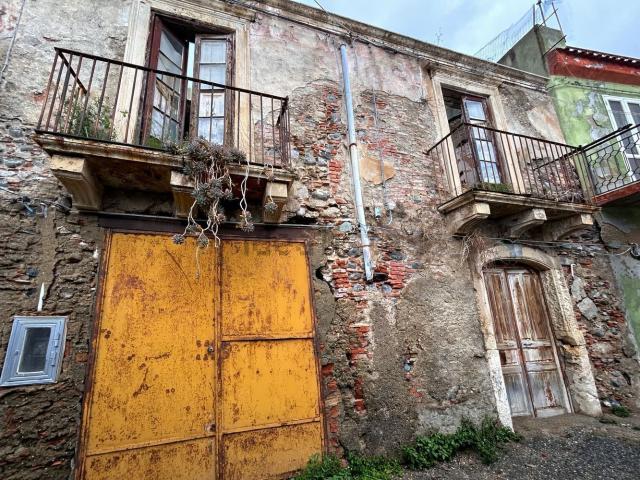 Casa in vendita a I Circoscrizione, Messina