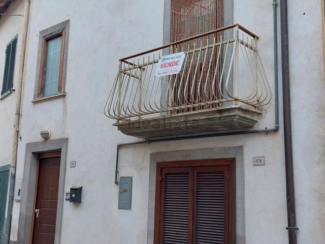 Casa in vendita a Luco Dei Marsi, Abruzzo
