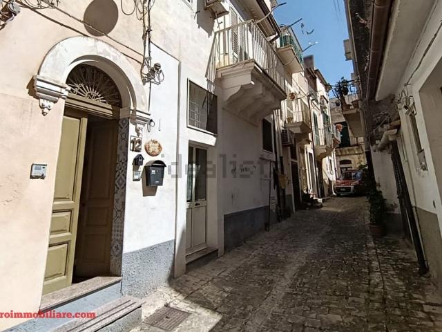 Casa in vendita a Balata, Cava D'aliga