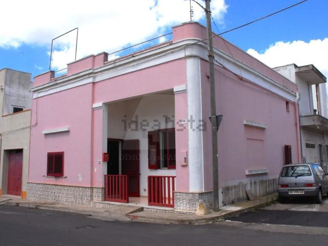 Casa in vendita a Puglia, Lecce